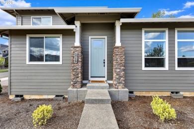 Enjoy a flexible floor plan designed to fit your life, featuring on Green Mountain Golf Course in Washington - for sale on GolfHomes.com, golf home, golf lot