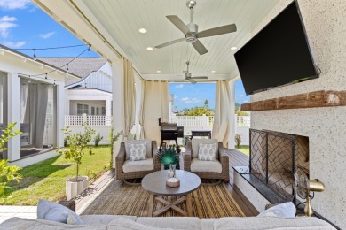 Discover luxury living in the sought-after community of on Origins Golf Club in Florida - for sale on GolfHomes.com, golf home, golf lot