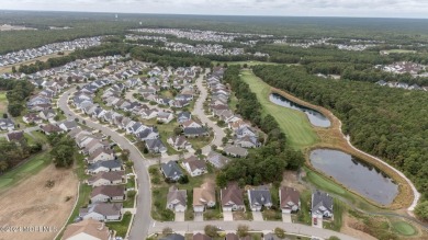 Greenbriar Oceanaire's 55+ Community premieres this lovely 2 Bed on Greenbriar At Ocean Aire Golf and Country Club in New Jersey - for sale on GolfHomes.com, golf home, golf lot