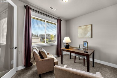 Enjoy a flexible floor plan designed to fit your life, featuring on Green Mountain Golf Course in Washington - for sale on GolfHomes.com, golf home, golf lot