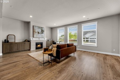 Enjoy a flexible floor plan designed to fit your life, featuring on Green Mountain Golf Course in Washington - for sale on GolfHomes.com, golf home, golf lot