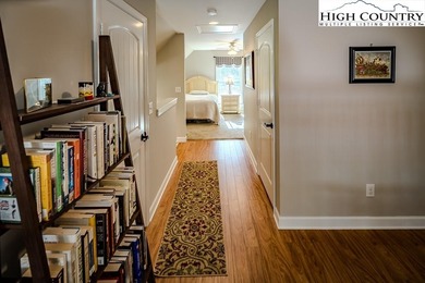 Just in time for you to spend the holidays in the mountains!! on Land Harbor Golf Course in North Carolina - for sale on GolfHomes.com, golf home, golf lot