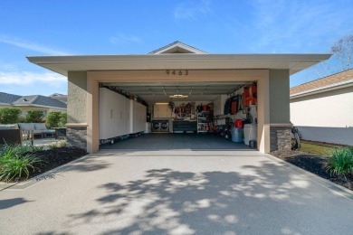 Hurry, this one won't last! This little gem has been completely on On Top of the World Golf Course in Florida - for sale on GolfHomes.com, golf home, golf lot