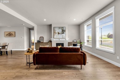Enjoy a flexible floor plan designed to fit your life, featuring on Green Mountain Golf Course in Washington - for sale on GolfHomes.com, golf home, golf lot