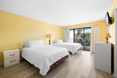 2 bedroom condo and FREE GOLF for life... It simply doesn't get on Edgewater Beach Resort in Florida - for sale on GolfHomes.com, golf home, golf lot