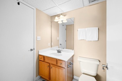 2 bedroom condo and FREE GOLF for life... It simply doesn't get on Edgewater Beach Resort in Florida - for sale on GolfHomes.com, golf home, golf lot