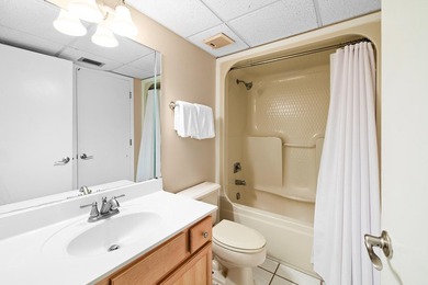 2 bedroom condo and FREE GOLF for life... It simply doesn't get on Edgewater Beach Resort in Florida - for sale on GolfHomes.com, golf home, golf lot