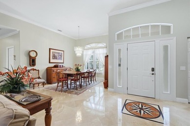 Welcome Home! Nestled within the desirable Calusa Lakes on Calusa Lakes Golf Club in Florida - for sale on GolfHomes.com, golf home, golf lot