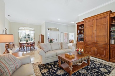 Welcome Home! Nestled within the desirable Calusa Lakes on Calusa Lakes Golf Club in Florida - for sale on GolfHomes.com, golf home, golf lot