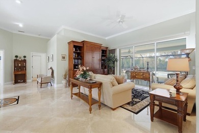 Welcome Home! Nestled within the desirable Calusa Lakes on Calusa Lakes Golf Club in Florida - for sale on GolfHomes.com, golf home, golf lot