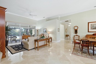 Welcome Home! Nestled within the desirable Calusa Lakes on Calusa Lakes Golf Club in Florida - for sale on GolfHomes.com, golf home, golf lot