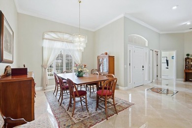 Welcome Home! Nestled within the desirable Calusa Lakes on Calusa Lakes Golf Club in Florida - for sale on GolfHomes.com, golf home, golf lot