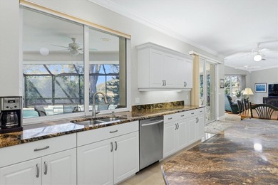 Welcome Home! Nestled within the desirable Calusa Lakes on Calusa Lakes Golf Club in Florida - for sale on GolfHomes.com, golf home, golf lot