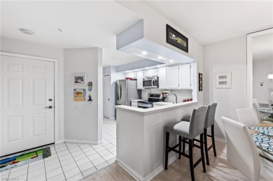 Fantastic TURNKEY 2-bedroom, 2 bathroom FIRST FLOOR unit in on Worthington Country Club in Florida - for sale on GolfHomes.com, golf home, golf lot