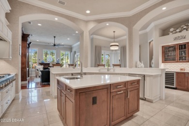 Located in the prestigious, gated Plantation Bay community, this on Plantation Bay Golf and Country Club in Florida - for sale on GolfHomes.com, golf home, golf lot
