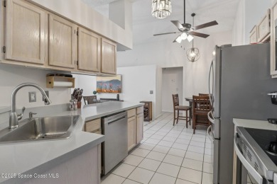Welcome to 1977 S Old Mill Dr.  A Private Pool Home in the Heart on Deltona Golf Club in Florida - for sale on GolfHomes.com, golf home, golf lot