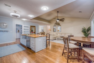 Located in the highly desirable Tradition community, this on The Tradition Golf Club in South Carolina - for sale on GolfHomes.com, golf home, golf lot