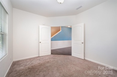 Check out this remarkable deal in the coveted Stonebridge on Stonebridge Golf Club in North Carolina - for sale on GolfHomes.com, golf home, golf lot