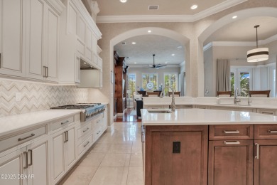 Located in the prestigious, gated Plantation Bay community, this on Plantation Bay Golf and Country Club in Florida - for sale on GolfHomes.com, golf home, golf lot