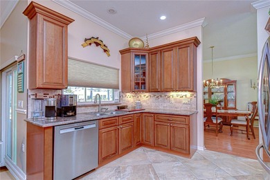 Welcome to Fox Run in Bloomingdale -- a beautifully maintained on Bloomingdale Golfers Club in Florida - for sale on GolfHomes.com, golf home, golf lot