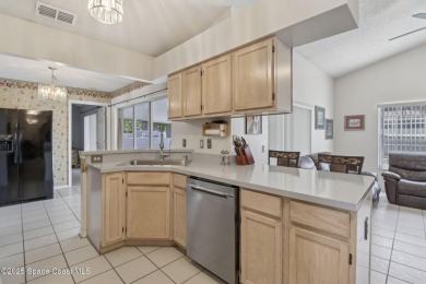 Welcome to 1977 S Old Mill Dr.  A Private Pool Home in the Heart on Deltona Golf Club in Florida - for sale on GolfHomes.com, golf home, golf lot
