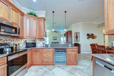 Welcome to Fox Run in Bloomingdale -- a beautifully maintained on Bloomingdale Golfers Club in Florida - for sale on GolfHomes.com, golf home, golf lot