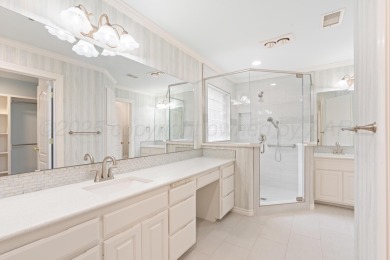 Looking for a beautiful home with plenty of room and right next on Tascosa Country Club in Texas - for sale on GolfHomes.com, golf home, golf lot