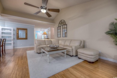 Located in the highly desirable Tradition community, this on The Tradition Golf Club in South Carolina - for sale on GolfHomes.com, golf home, golf lot