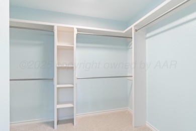 Looking for a beautiful home with plenty of room and right next on Tascosa Country Club in Texas - for sale on GolfHomes.com, golf home, golf lot