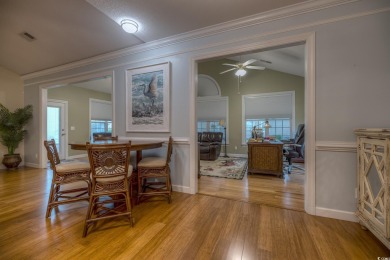 Located in the highly desirable Tradition community, this on The Tradition Golf Club in South Carolina - for sale on GolfHomes.com, golf home, golf lot
