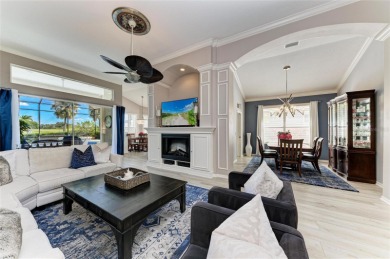 Discover Paradise on the Fairway: Your Dream Pool Home Awaits! on Ritz-Carlton Members Golf Club in Florida - for sale on GolfHomes.com, golf home, golf lot
