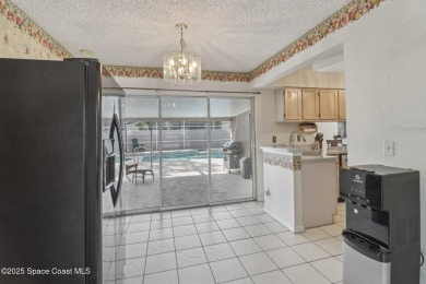 Welcome to 1977 S Old Mill Dr.  A Private Pool Home in the Heart on Deltona Golf Club in Florida - for sale on GolfHomes.com, golf home, golf lot