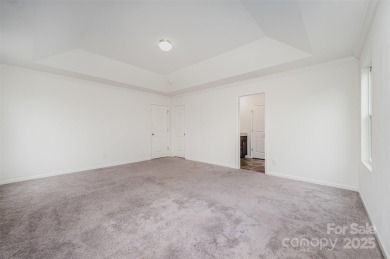 Check out this remarkable deal in the coveted Stonebridge on Stonebridge Golf Club in North Carolina - for sale on GolfHomes.com, golf home, golf lot
