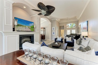 Discover Paradise on the Fairway: Your Dream Pool Home Awaits! on Ritz-Carlton Members Golf Club in Florida - for sale on GolfHomes.com, golf home, golf lot