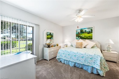 Fantastic TURNKEY 2-bedroom, 2 bathroom FIRST FLOOR unit in on Worthington Country Club in Florida - for sale on GolfHomes.com, golf home, golf lot