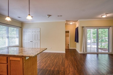 You will think it is new......This 2014 custom designed and on DeSoto Golf Course in Arkansas - for sale on GolfHomes.com, golf home, golf lot