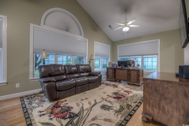 Located in the highly desirable Tradition community, this on The Tradition Golf Club in South Carolina - for sale on GolfHomes.com, golf home, golf lot