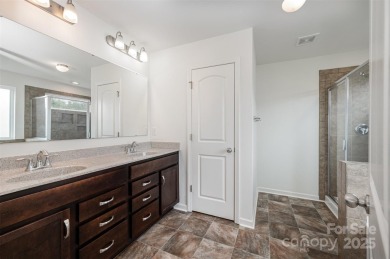 Check out this remarkable deal in the coveted Stonebridge on Stonebridge Golf Club in North Carolina - for sale on GolfHomes.com, golf home, golf lot
