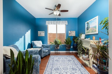 Beautifully situated high above the neighborhood, this 4-bedroom on Coral Canyon Golf Course in Utah - for sale on GolfHomes.com, golf home, golf lot