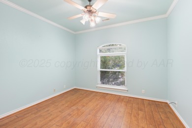 Looking for a beautiful home with plenty of room and right next on Tascosa Country Club in Texas - for sale on GolfHomes.com, golf home, golf lot