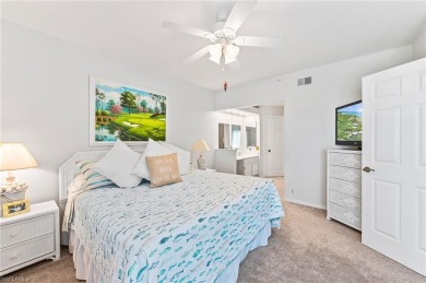 Fantastic TURNKEY 2-bedroom, 2 bathroom FIRST FLOOR unit in on Worthington Country Club in Florida - for sale on GolfHomes.com, golf home, golf lot