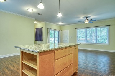 You will think it is new......This 2014 custom designed and on DeSoto Golf Course in Arkansas - for sale on GolfHomes.com, golf home, golf lot