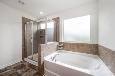 Check out this remarkable deal in the coveted Stonebridge on Stonebridge Golf Club in North Carolina - for sale on GolfHomes.com, golf home, golf lot
