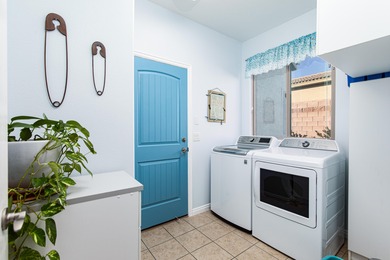 Beautifully situated high above the neighborhood, this 4-bedroom on Coral Canyon Golf Course in Utah - for sale on GolfHomes.com, golf home, golf lot