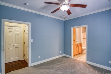 You will think it is new......This 2014 custom designed and on DeSoto Golf Course in Arkansas - for sale on GolfHomes.com, golf home, golf lot