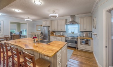 Located in the highly desirable Tradition community, this on The Tradition Golf Club in South Carolina - for sale on GolfHomes.com, golf home, golf lot