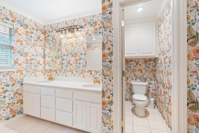Looking for a beautiful home with plenty of room and right next on Tascosa Country Club in Texas - for sale on GolfHomes.com, golf home, golf lot