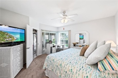Fantastic TURNKEY 2-bedroom, 2 bathroom FIRST FLOOR unit in on Worthington Country Club in Florida - for sale on GolfHomes.com, golf home, golf lot