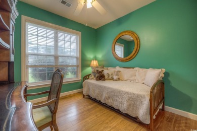 Located in the highly desirable Tradition community, this on The Tradition Golf Club in South Carolina - for sale on GolfHomes.com, golf home, golf lot