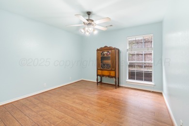 Looking for a beautiful home with plenty of room and right next on Tascosa Country Club in Texas - for sale on GolfHomes.com, golf home, golf lot